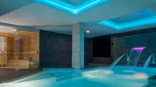 Grand Hôtel des Alpes