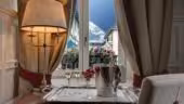 Grand Hôtel des Alpes