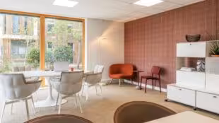 ECHO - Coworking, tiers-lieu
