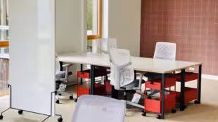 ECHO - Coworking, tiers-lieu
