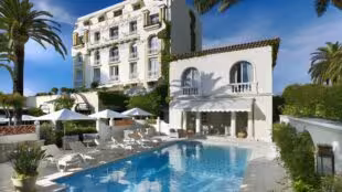 Hôtel Juana