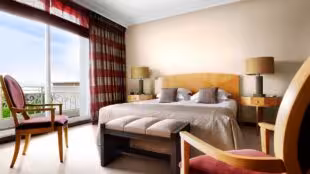 Hôtel Juana
