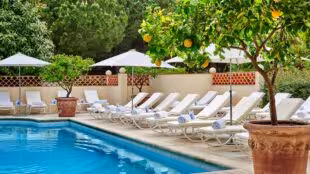 Hôtel Juana