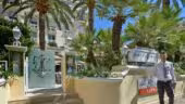 Hôtel Juana
