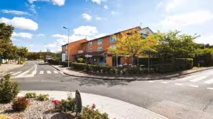 Hôtel Kyriad Lyon-Sud Saint-Genis-Laval