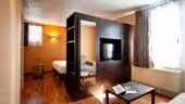 Hôtel Kyriad Lyon-Sud Saint-Genis-Laval