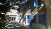 Gîte de Groupe Vaucluse : Gîtes de Groupe Le Mas du Sillot Vaucluse