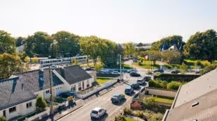 Appart Hôtel Résidence CERISE Nantes La Beaujoire