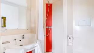 Appart Hôtel Résidence CERISE Nantes La Beaujoire