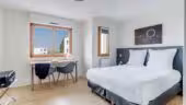 Appart Hôtel Résidence CERISE Nantes La Beaujoire
