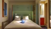 Appart Hôtel Résidence CERISE Nantes La Beaujoire