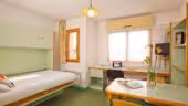 Appart Hôtel Résidence CERISE Nantes La Beaujoire