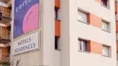 Appart Hôtel Résidence CERISE Nantes La Beaujoire