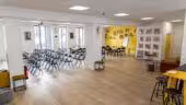 SchoolLab Saint Lazare 5