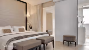 Grand Hôtel Thalasso & Spa