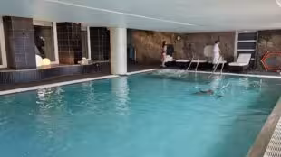Grand Hôtel Thalasso & Spa
