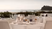 Grand Hôtel Thalasso & Spa