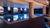 Grand Hôtel Thalasso & Spa