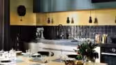 Manoir de Collonges - COSI WORK