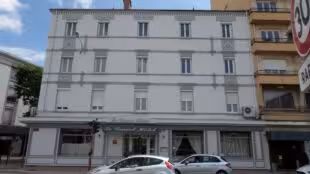 Brit Hotel Roanne - Le Grand Hôtel
