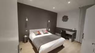 Brit Hotel Roanne - Le Grand Hôtel
