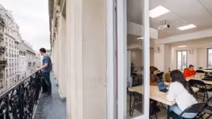 SchoolLab Saint Lazare 2