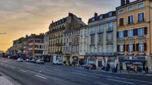 Brit Hotel Mâcon Centre