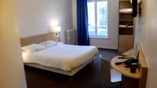 Brit Hotel Mâcon Centre