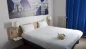 Brit Hotel Mâcon Centre