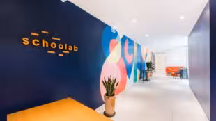 SchoolLab Saint Lazare 1
