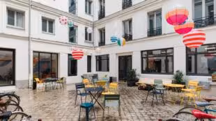 SchoolLab Saint Lazare