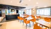 Hôtel Restaurant Campanile Montesson