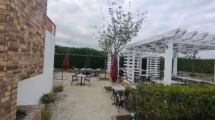 Brit Hotel La Bonne Étape - Evreux