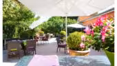 Le Carré d'Alethius | Hotel Restaurant Valence