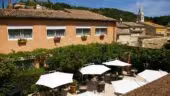 Le Carré d'Alethius | Hotel Restaurant Valence