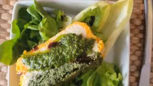 Restaurant des Princes Orange