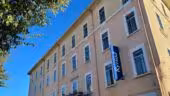 Restaurant des Princes Orange