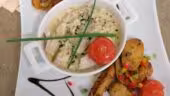 Restaurant des Princes Orange