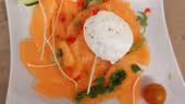 Restaurant des Princes Orange