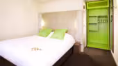 Hôtel Restaurant Campanile Lille Villeneuve d'Ascq