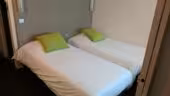 Hôtel Restaurant Campanile Lille Villeneuve d'Ascq