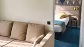 Best Western Hôtel Journel Paris Sud