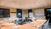 Brit Hotel Confort La Rochelle-Bistrot Les Temps Modernes