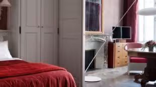 Eden Ouest : chambres d'hôtes à La Rochelle
