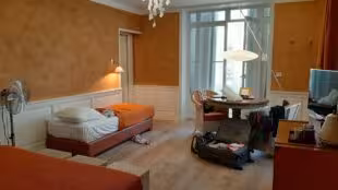 Eden Ouest : chambres d'hôtes à La Rochelle