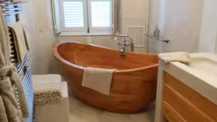 Eden Ouest : chambres d'hôtes à La Rochelle