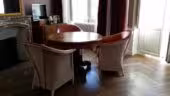 Eden Ouest : chambres d'hôtes à La Rochelle