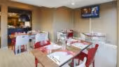 Hôtel Restaurant Campanile Dijon Est - Saint-Apollinaire