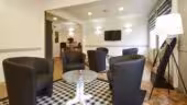 Hôtel Restaurant Campanile Dijon Est - Saint-Apollinaire