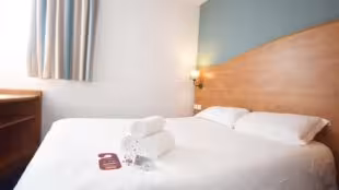 Brit Hotel Caen Hérouville